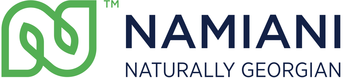 Namiani — Naturally Georgian